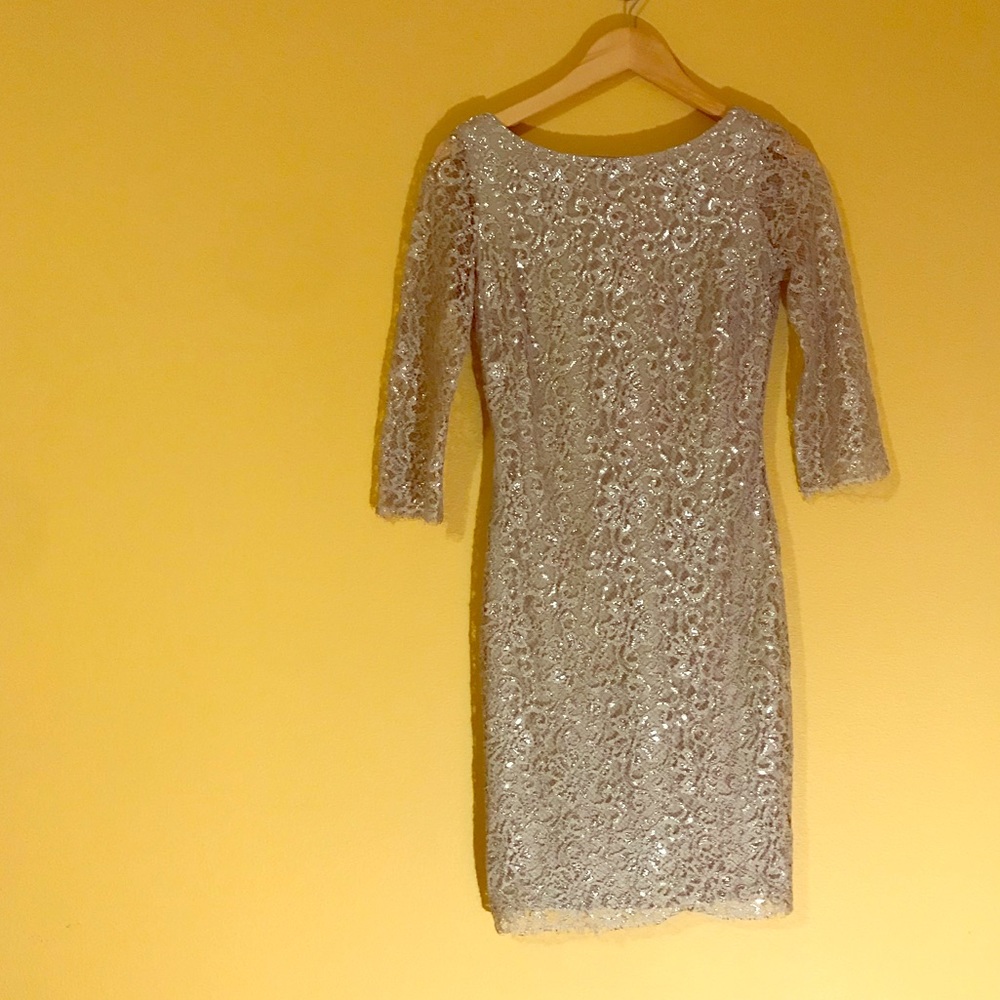 Calvin Klein special occasion, homecoming, prom